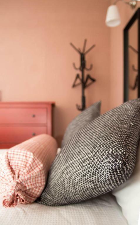 كافالا Port View Suites 2 المظهر الخارجي الصورة