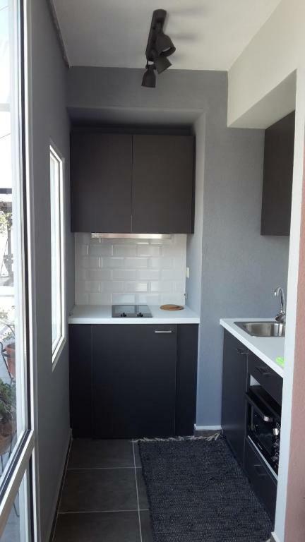 كافالا Port View Suites 2 المظهر الخارجي الصورة
