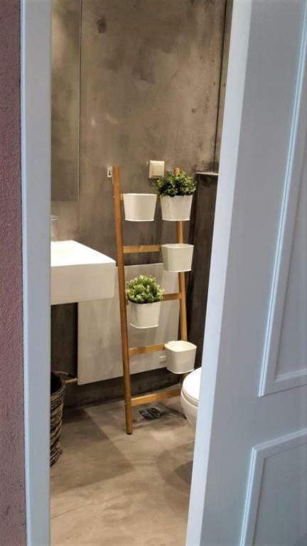 كافالا Port View Suites 2 المظهر الخارجي الصورة