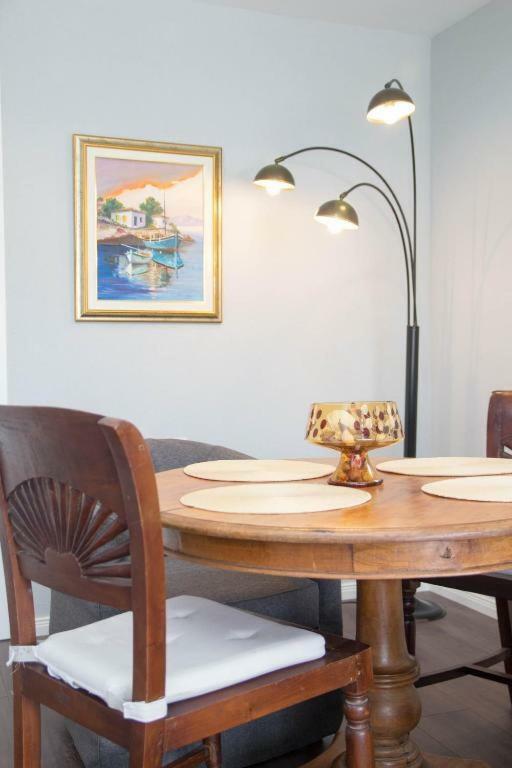 كافالا Port View Suites 2 المظهر الخارجي الصورة