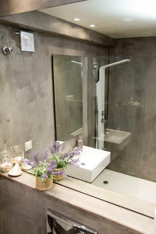 كافالا Port View Suites 2 المظهر الخارجي الصورة